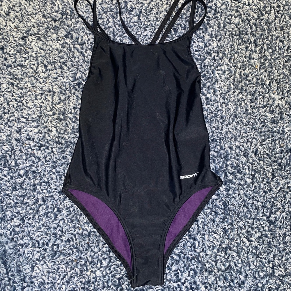 Sporti swimsuit xs